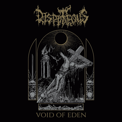 Dispiteous : Void of Eden